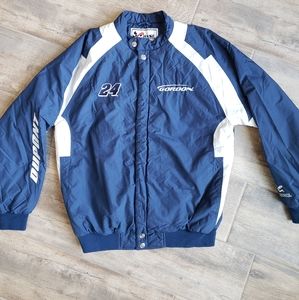 Chase Mens Jeff Gordon Jacket